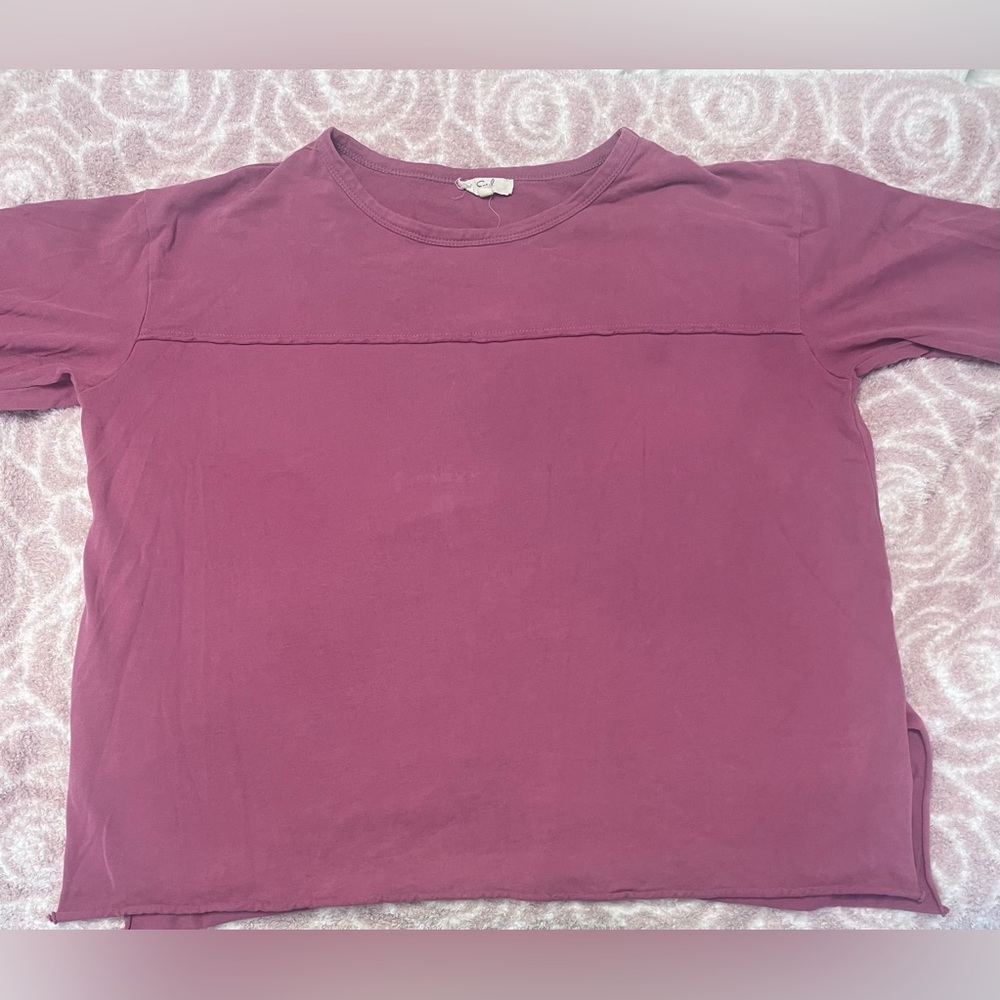 Eagle, Medium, Pink